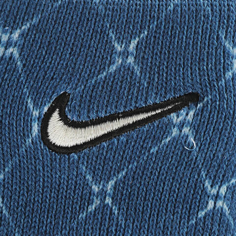 NIKE耐克2026中性NIKE SWOOSH CLASSIC PRINTED 护腕护腕N1012408434OS