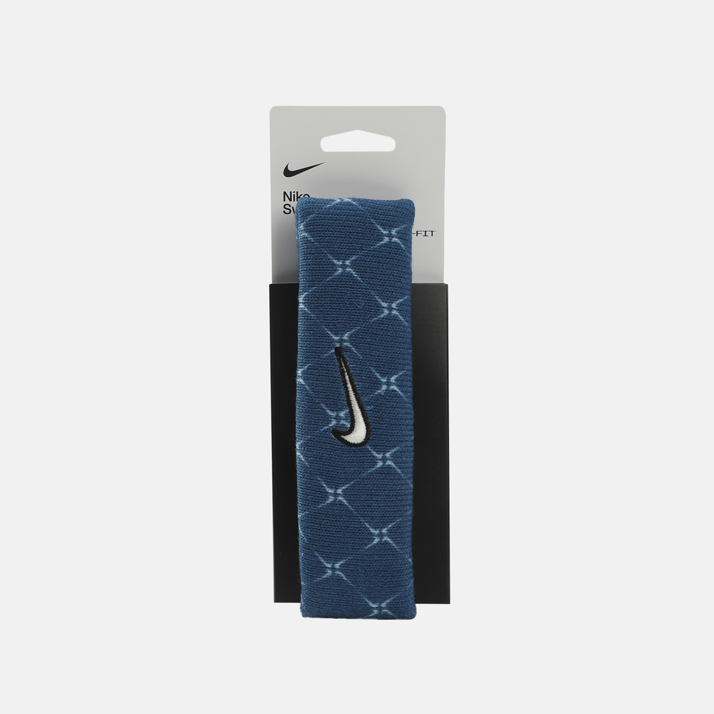 NIKE耐克2026中性NIKE SWOOSH CLASSIC PRINTED 头带头带N1012410434OS