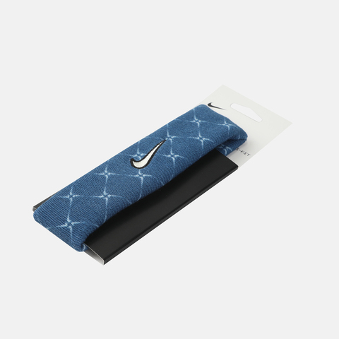 NIKE耐克2026中性NIKE SWOOSH CLASSIC PRINTED 头带头带N1012410434OS