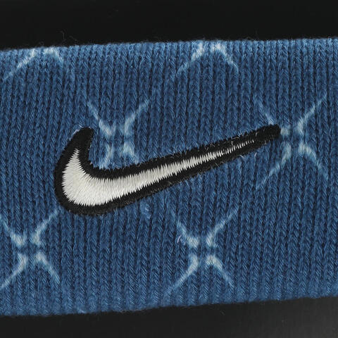 NIKE耐克2026中性NIKE SWOOSH CLASSIC PRINTED 头带头带N1012410434OS