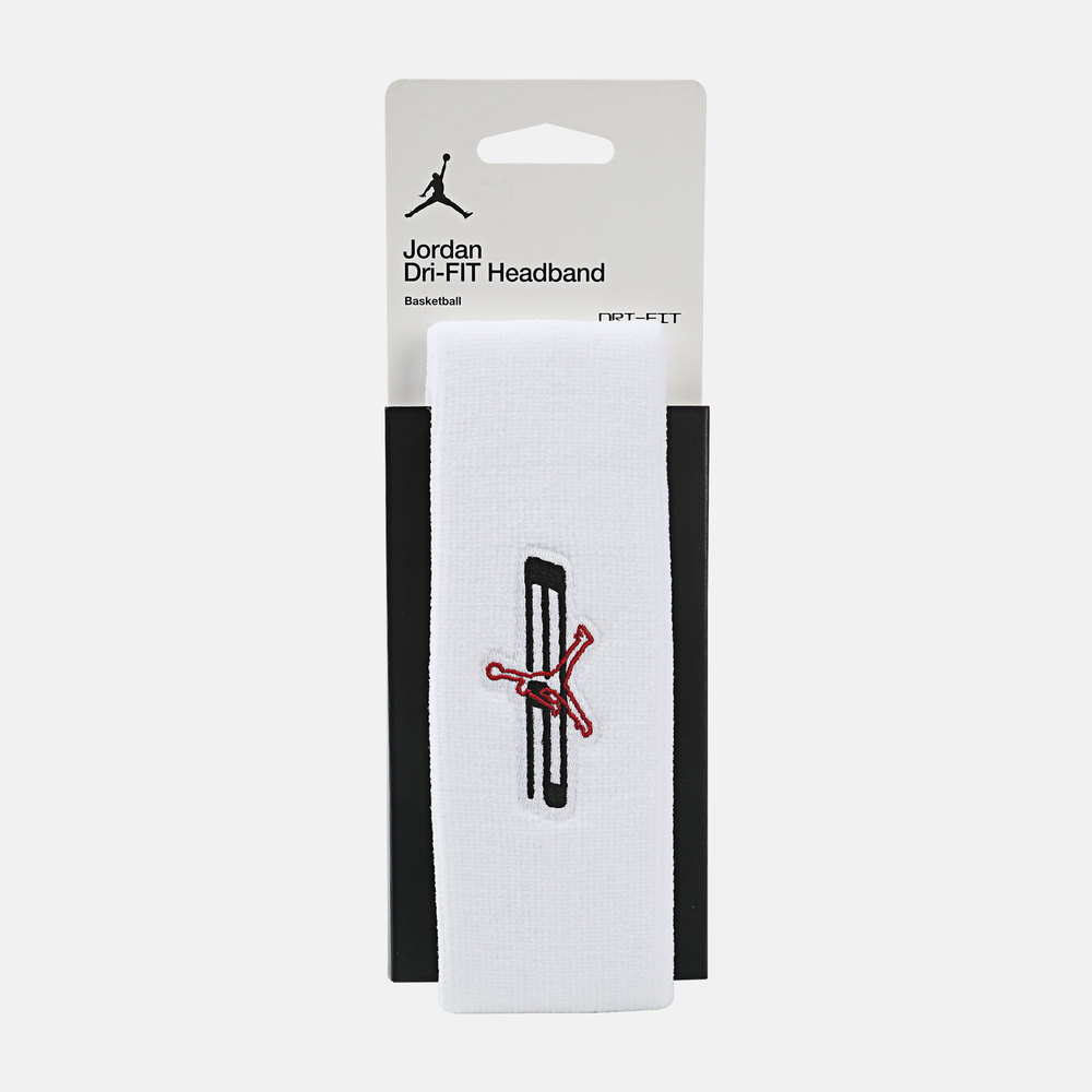 NIKE耐克2026中性JORDAN JUMPMAN GRAPHIC 头带头带J1015120117OS