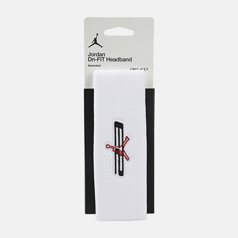 NIKE耐克2026中性JORDAN JUMPMAN GRAPHIC 头带头带J1015120117OS