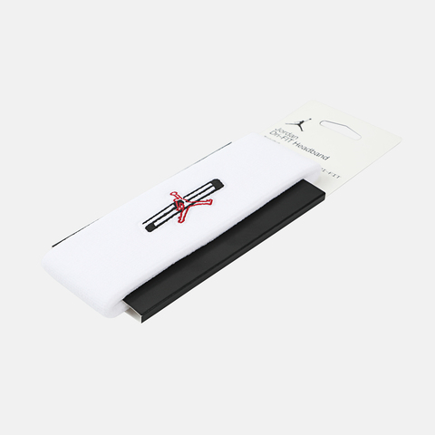 NIKE耐克2026中性JORDAN JUMPMAN GRAPHIC 头带头带J1015120117OS