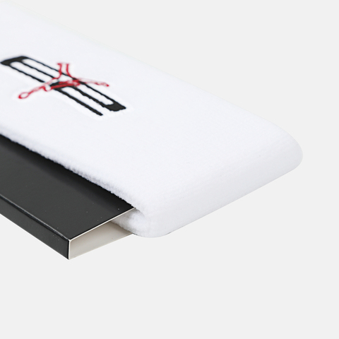 NIKE耐克2026中性JORDAN JUMPMAN GRAPHIC 头带头带J1015120117OS