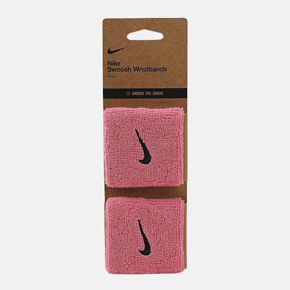 NIKE耐克2026中性NIKE SWOOSH CLASSIC 护腕护腕N1012405618OS