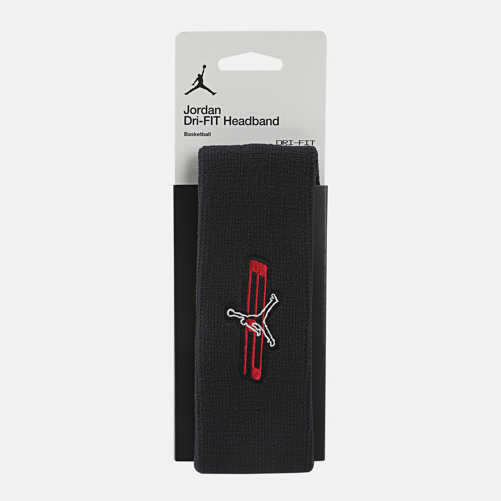 NIKE耐克2026中性JORDAN JUMPMAN GRAPHIC 头带头带J1015120068OS