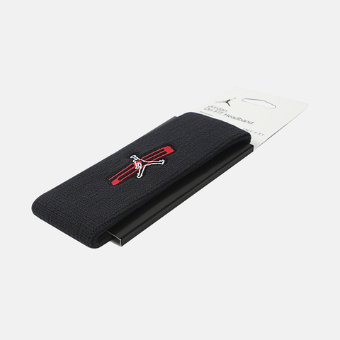 NIKE耐克2026中性JORDAN JUMPMAN GRAPHIC 头带头带J1015120068OS