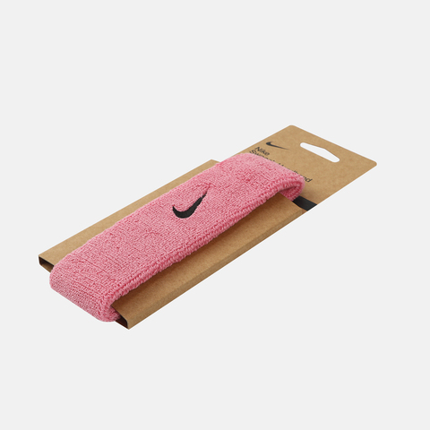 NIKE耐克2026中性NIKE SWOOSH CLASSIC 头带头带N1012407618OS