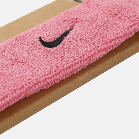 NIKE耐克2026中性NIKE SWOOSH CLASSIC 头带头带N1012407618OS