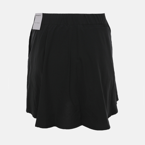 NIKE耐克2026女子AS W NK DF NGC SKIRT FLOUNCY针织短裙IH0516-010