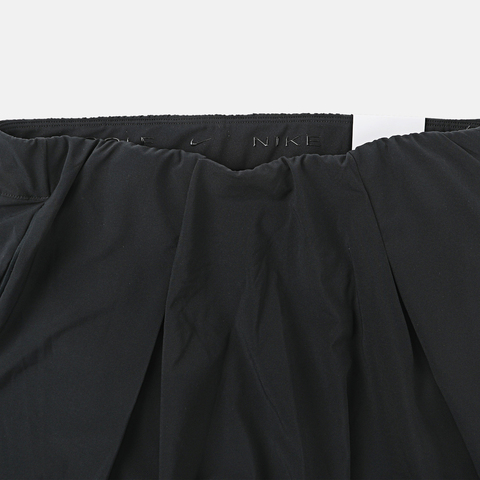 NIKE耐克2026女子AS W NK DF NGC SKIRT FLOUNCY针织短裙IH0516-010