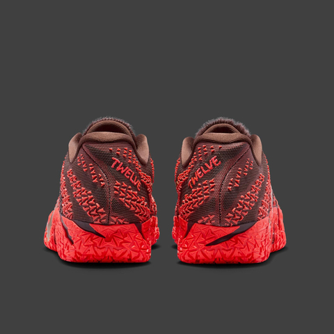 NIKE耐克2026男子JA 3 CNY EP篮球IB6509-200