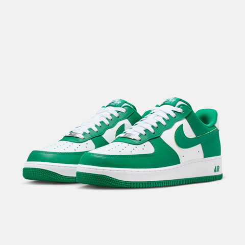 NIKE耐克2026男子AIR FORCE 1 '07休闲FJ4146-122