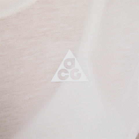 NIKE耐克2026女子AS W ACG TRAIL DF SS TOP针织无领短TIO9651-030