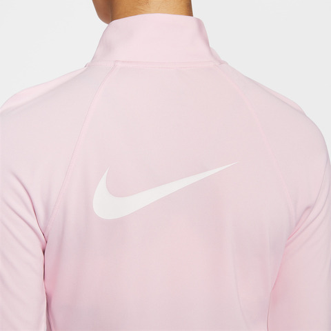 NIKE耐克2026女子AS  W NK TEMPO SWSH HBR DF HZ针织有领长THV2843-663