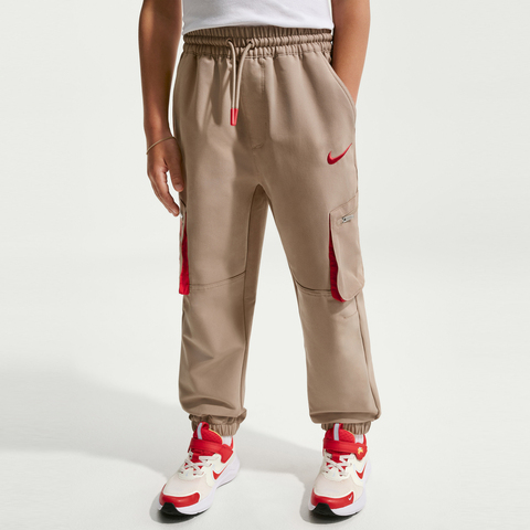 Nike KidsNike Kids2026男小童梭织长裤梭织长裤NY2612156PS-003