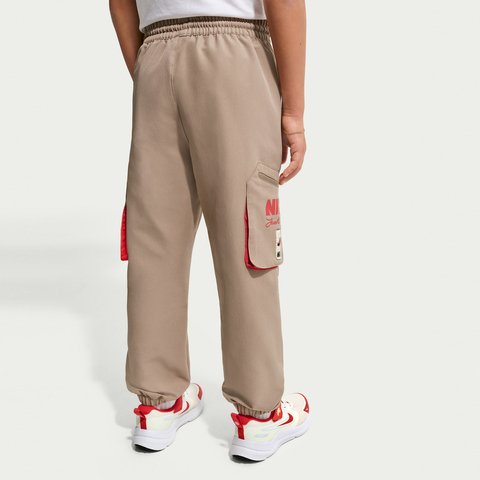 Nike KidsNike Kids2026男小童梭织长裤梭织长裤NY2612156PS-003