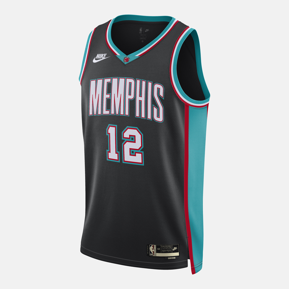 NIKE耐克2026男子MEM MNK DF SWGMN JSY HWC 25运动背心HM4776-013