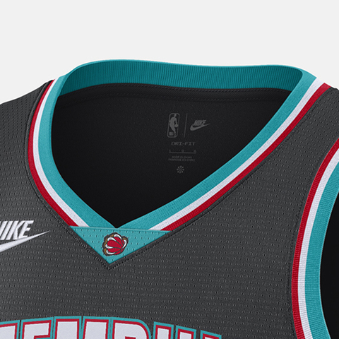 NIKE耐克2026男子MEM MNK DF SWGMN JSY HWC 25运动背心HM4776-013