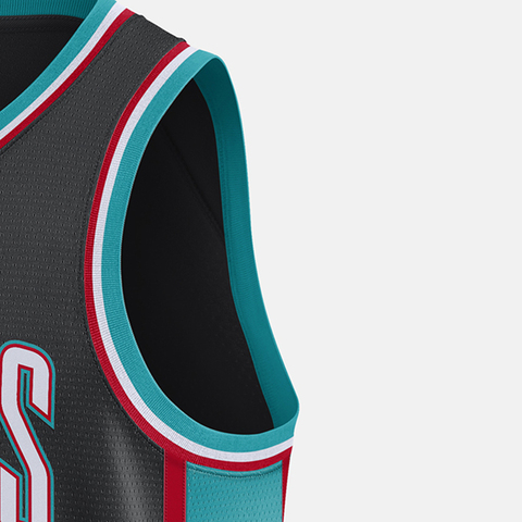 NIKE耐克2026男子MEM MNK DF SWGMN JSY HWC 25运动背心HM4776-013