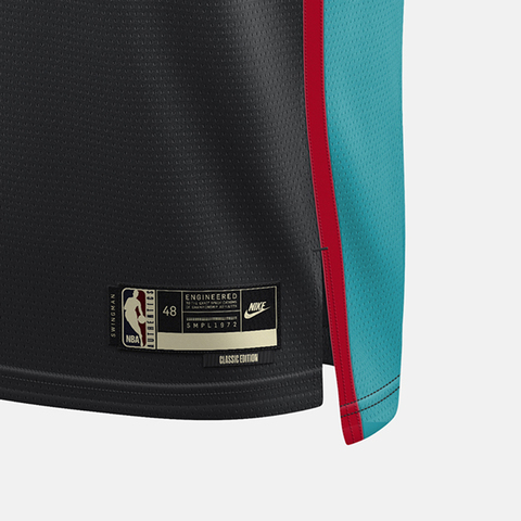 NIKE耐克2026男子MEM MNK DF SWGMN JSY HWC 25运动背心HM4776-013