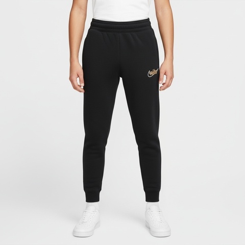 Nike KidsNike Kids2026大童K NSW CLUB FLC JGGR FMLY针织长裤IF2457-010