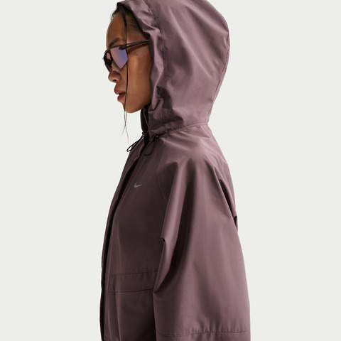 NIKE耐克2026女子AS W NK SWIFT SF JKT梭织连帽外套FB7493-502