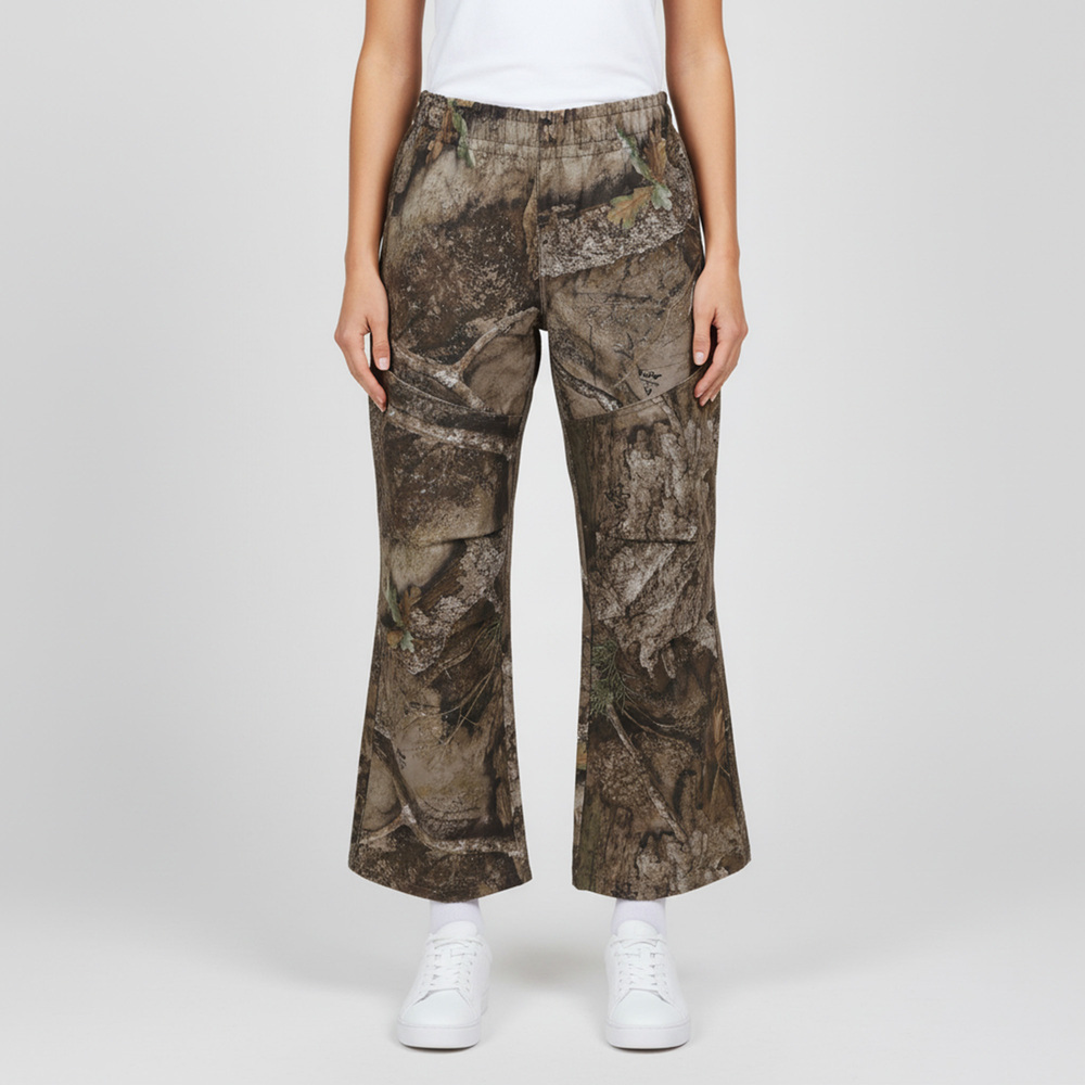 JordanJordan2026女子AS W J BRK NVLTY PANT AOP RLT梭织长裤IO9527-256