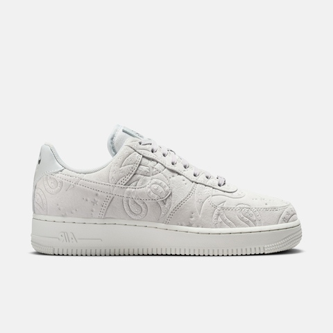 NIKE耐克2026女子W AIR FORCE 1 '07 PRM+休闲IO1259-002