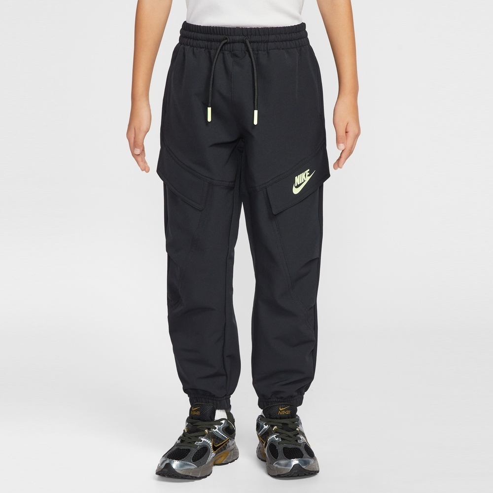 Nike KidsNike Kids2026男小童梭织长裤梭织长裤NY2612033PS-001