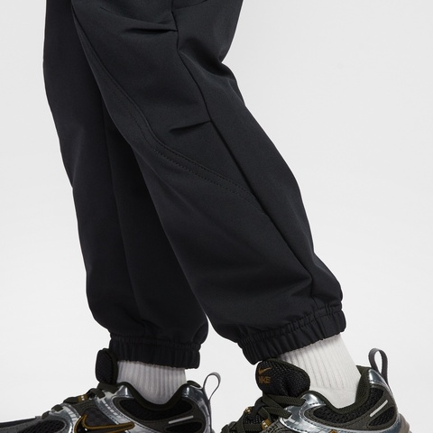 Nike KidsNike Kids2026男小童梭织长裤梭织长裤NY2612033PS-001