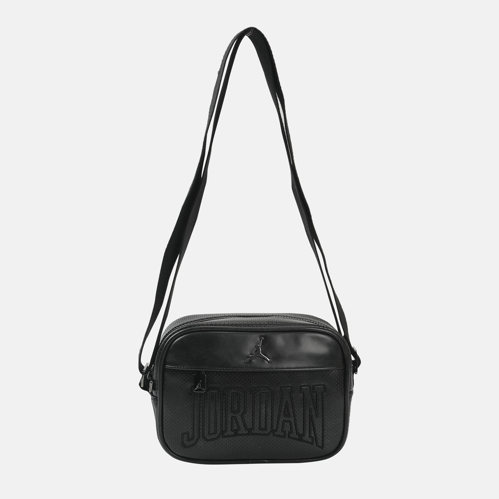 JordanJordan2026中性斜挎包斜背包JD2613033AD-002