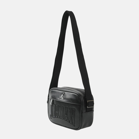 JordanJordan2026中性斜挎包斜背包JD2613033AD-002