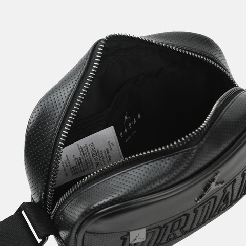 JordanJordan2026中性斜挎包斜背包JD2613033AD-002