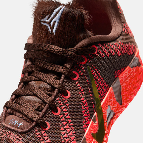 Nike KidsNike Kids2026大童JA 3 CNY (GS)儿童IB4776-200