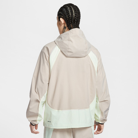 NIKE耐克2026男子AS M NK TCH DF WV PR CB FZ WR梭织连帽外套IU7497-236
