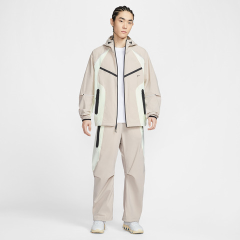 NIKE耐克2026男子AS M NK TCH DF WV PR CB FZ WR梭织连帽外套IU7497-236