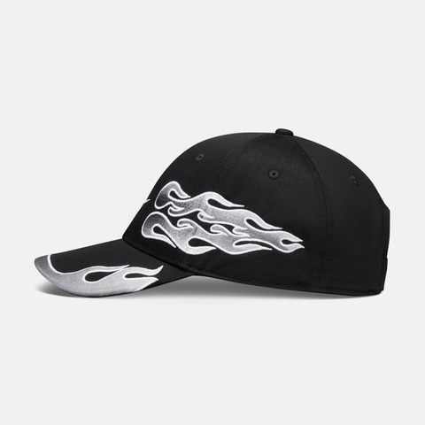 NIKE耐克2026中性U NK CLUB CAP S OG FLAME S26 L弯沿帽IH9258-010