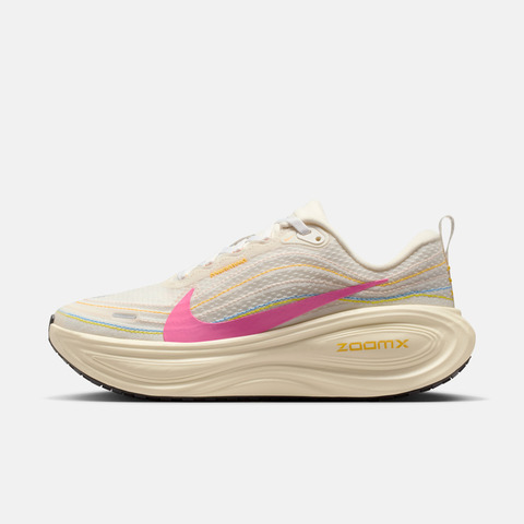 NIKE耐克2026女子W NIKE VOMERO PLUS跑步IQ1154-161