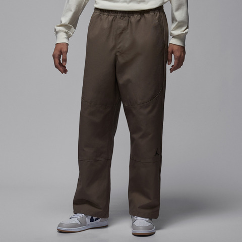 JordanJordan2026男子AS M J BRK WVN PNT梭织长裤IF1852-040