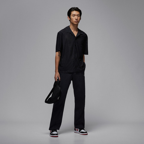 JordanJordan2026男子AS M J FLT ESS PANT梭织长裤IF1819-010