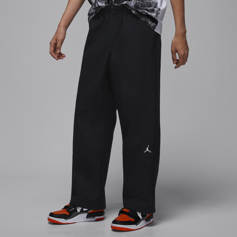 JordanJordan2026男子AS M J BRK WVN PNT梭织长裤IF1852-010