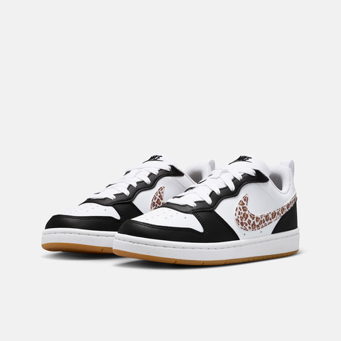 Nike KidsNike Kids2026大童COURT BOROUGH LOW CH (GS)儿童IR0566-001
