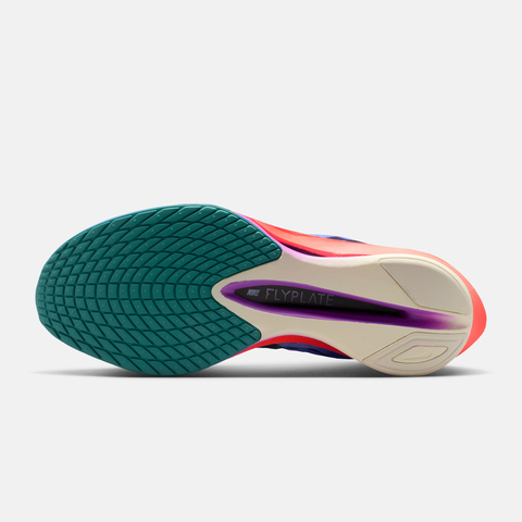 NIKE耐克2026女子W ZOOMX VAPORFLY NEXT% 4跑步HF6412-503