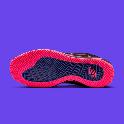 JordanJordan2026男子JORDAN TATUM 4 LEA PF乔丹IR0074-003