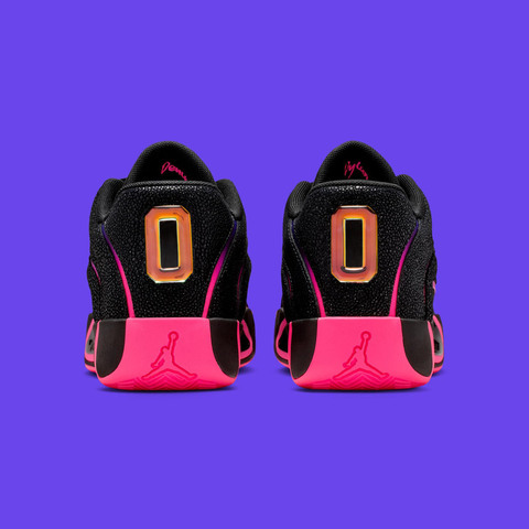 JordanJordan2026男子JORDAN TATUM 4 LEA PF乔丹IR0074-003