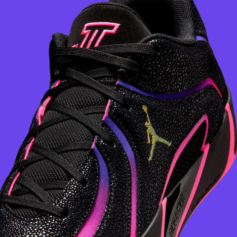 JordanJordan2026男子JORDAN TATUM 4 LEA PF乔丹IR0074-003