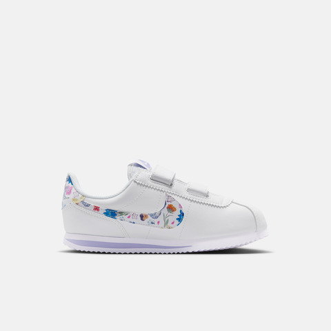Nike KidsNike Kids2026小童NIKE CORTEZ SE FL (PSV)儿童IO9257-100