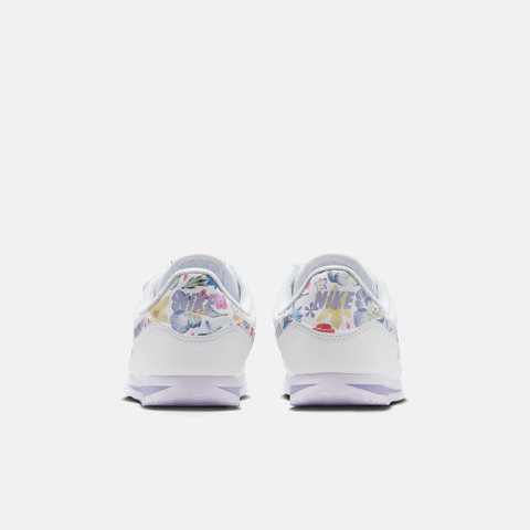 Nike KidsNike Kids2026小童NIKE CORTEZ SE FL (PSV)儿童IO9257-100