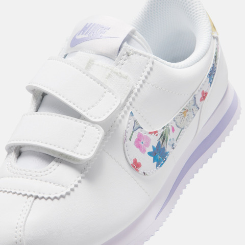 Nike KidsNike Kids2026小童NIKE CORTEZ SE FL (PSV)儿童IO9257-100